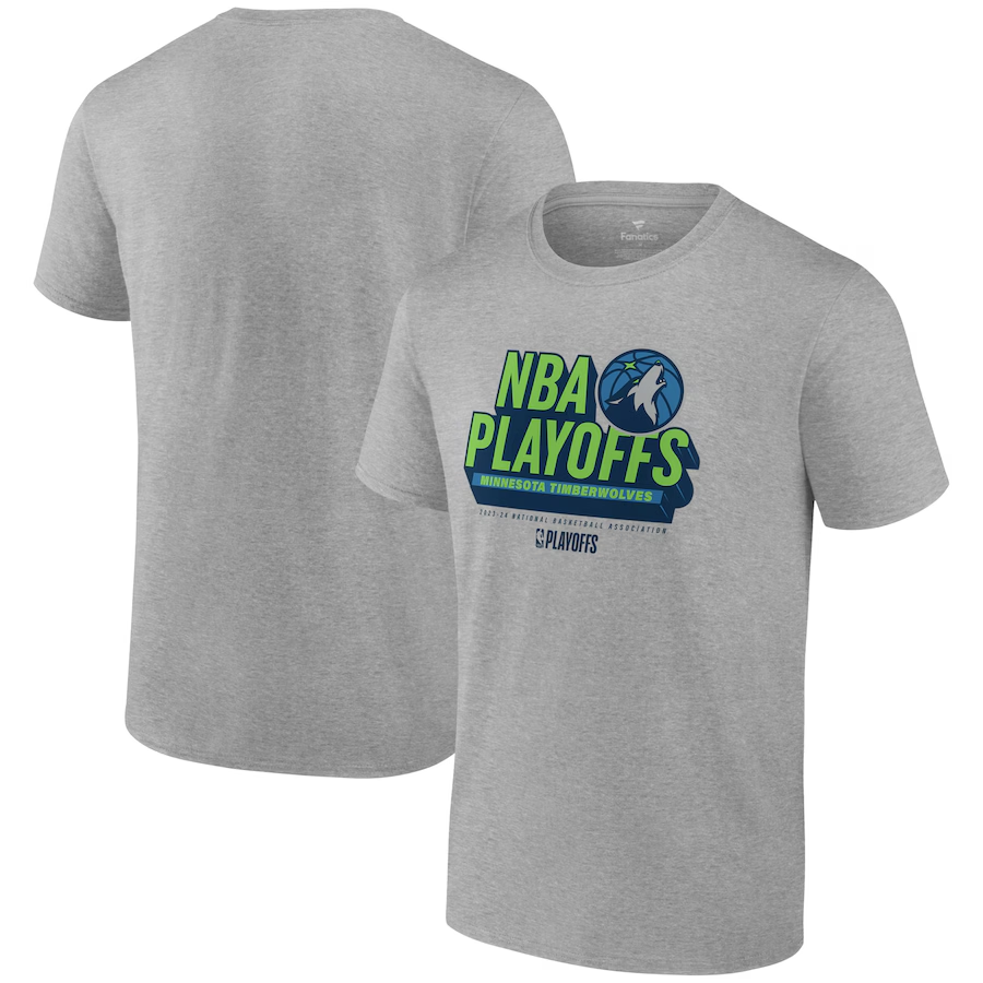 Men 2024 NBA Minnesota Timberwolves Tshirts